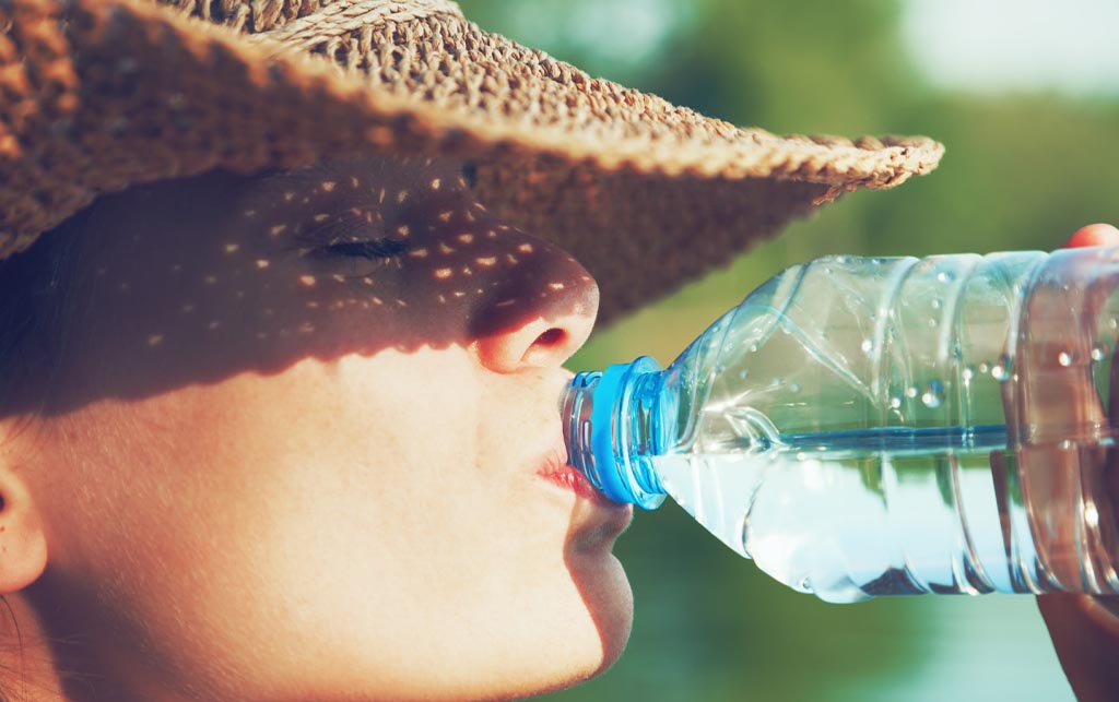 How to Protect Your Child from Sun