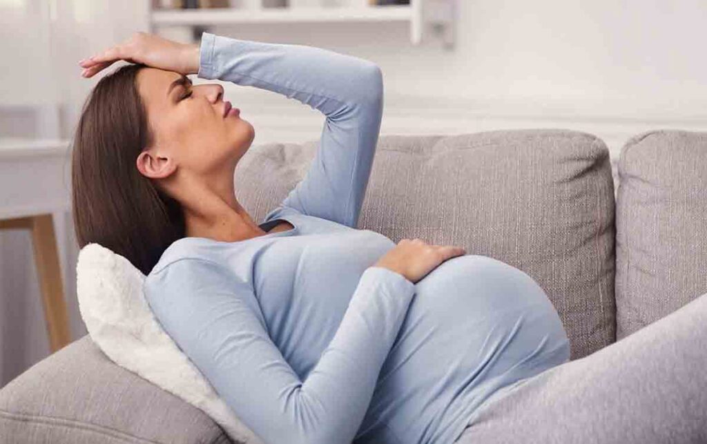 How to reduce stress during pregnancy How to reduce stress during pregnancy