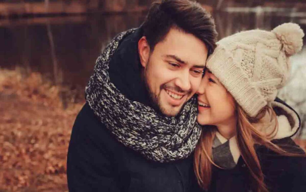 Do you know some things that women only do for the men they love?