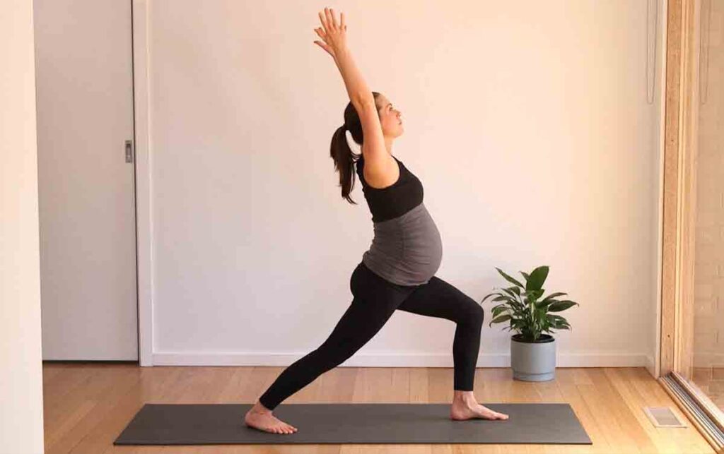 How to reduce stress during pregnancy