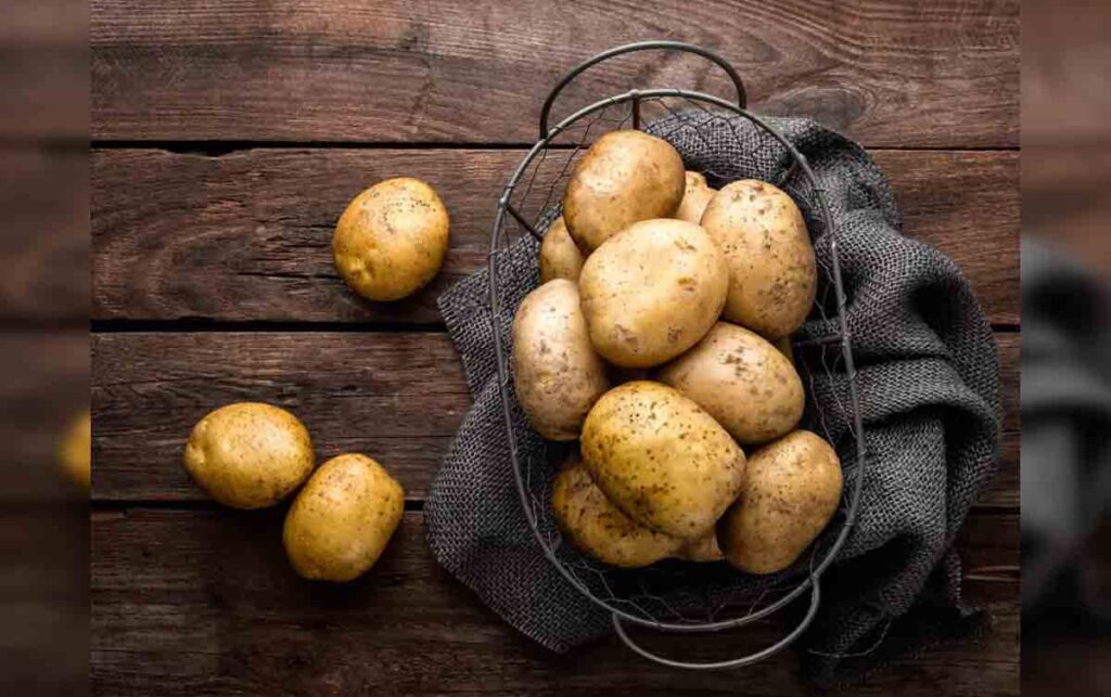 What Happens To Your Body When You Eat Potatoes What Happens To Your Body When You Eat Potatoes