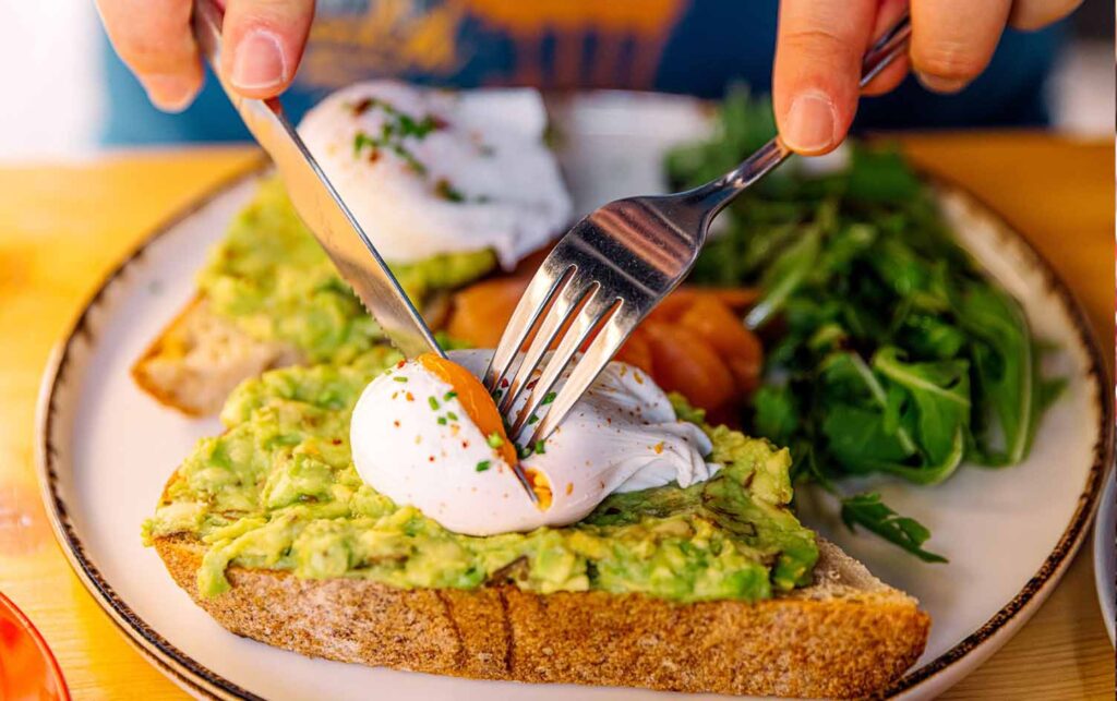 what benefits you get from eating eggs every day? what benefits you get from eating eggs every day?