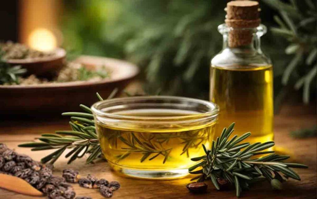 Guide to Using Rosemary Water for Hair Guide to Using Rosemary Water for Hair