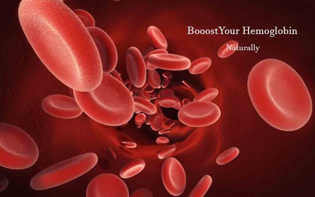 Top Foods That Can Boost Your Hemoglobin Naturally Top Foods That Can Boost Your Hemoglobin Naturally