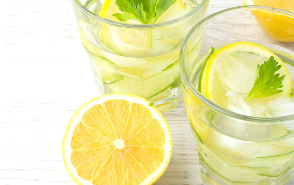Is Lemon Water Good or Bad for Acidity?